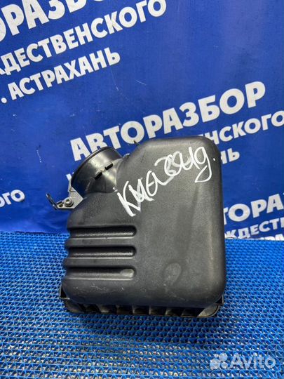Корпус воздушного фильтра Kia Ceed хэтчбек 2008