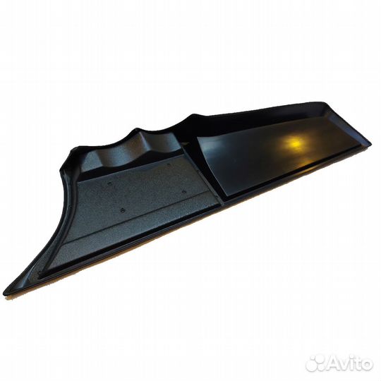 Накладка на панель приборов LADA Largus длинная