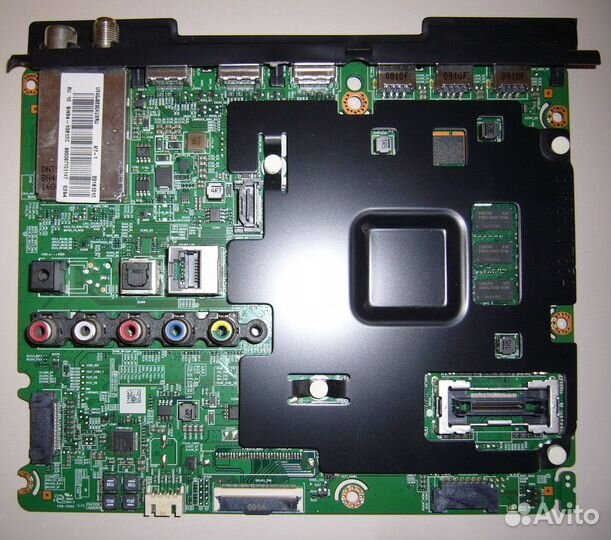 Блоки с разбора для тв LG, Samsung, Philips
