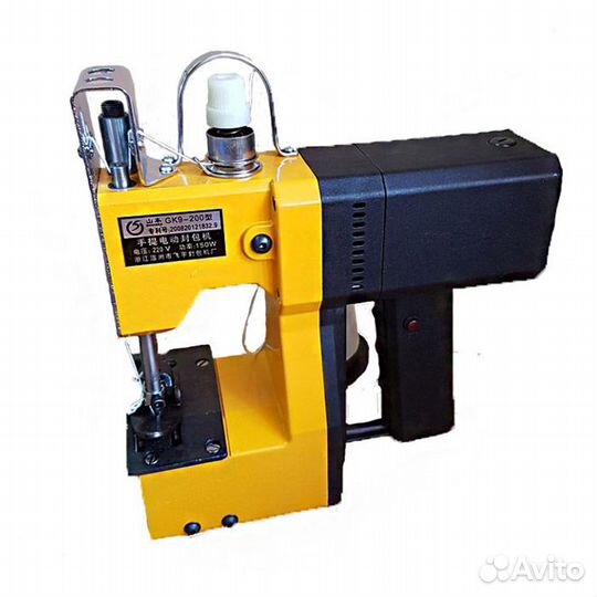 Щётки для электродвигателя мешкозашивочная машины