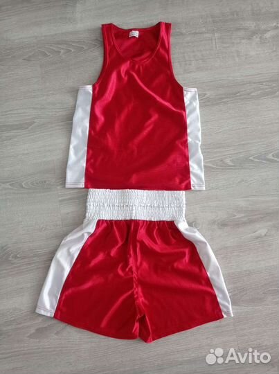 Боксерская форма детская