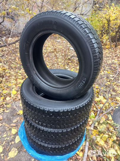 Yokohama Ice Guard Stud IG55 195/65 R15 91Q