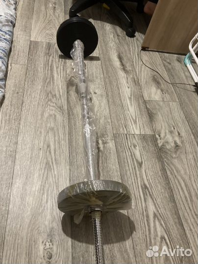 Штанга гриф блины новое