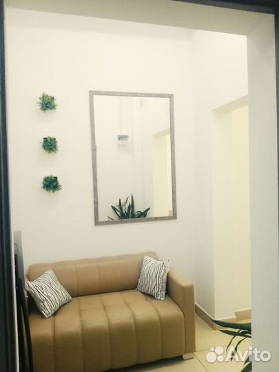 Продам готовый бизнес салон красоты