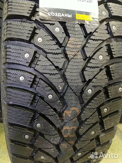 Pirelli Formula Ice 225/50 R17