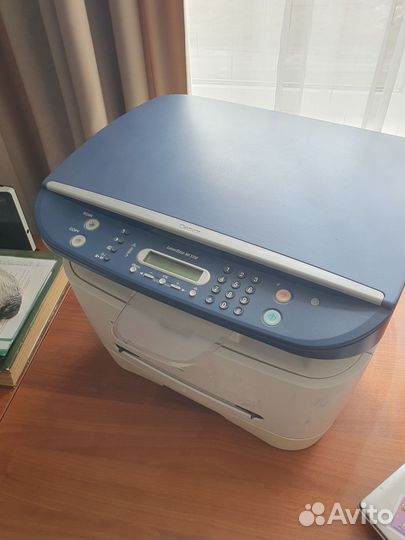 Принтер лазерный мфу Canon LaserBase MF3110