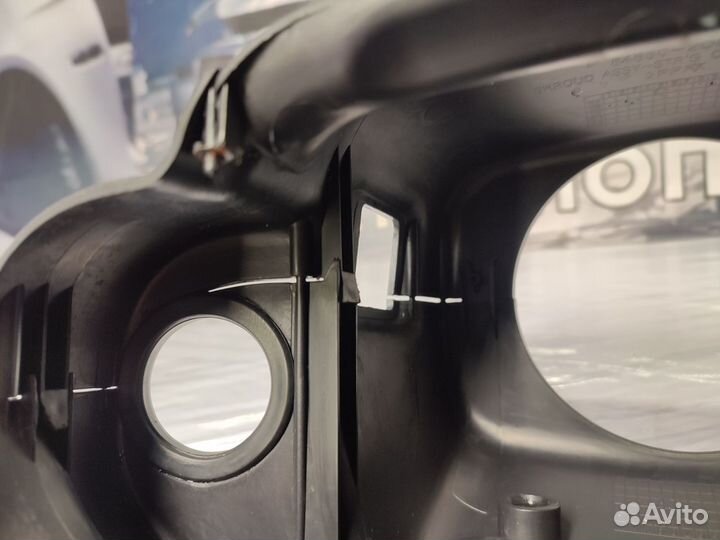 Подрулевой кожух Hyundai Elantra