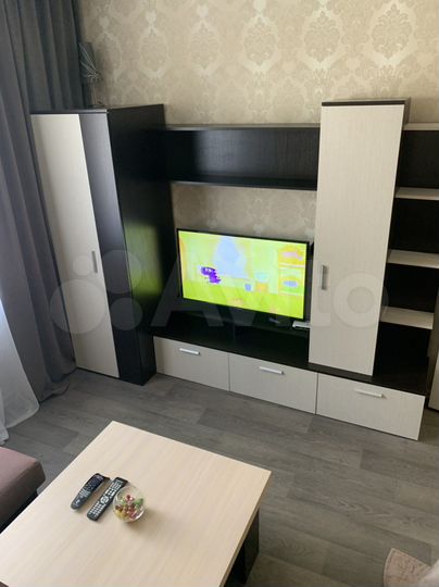 1-к. квартира, 30 м², 5/9 эт.