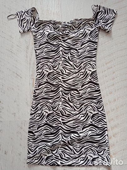 Новое платье