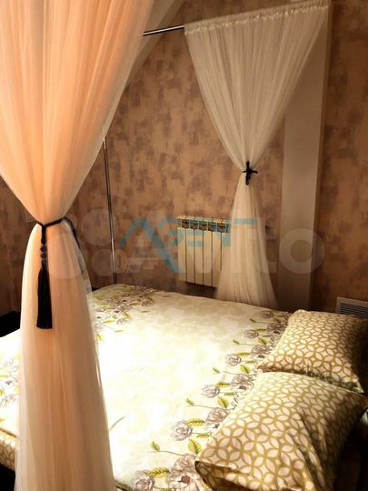 2-к. квартира, 240 м², 16/16 эт.