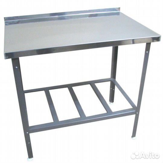 Стол производственный 1000*600*870 в наличии