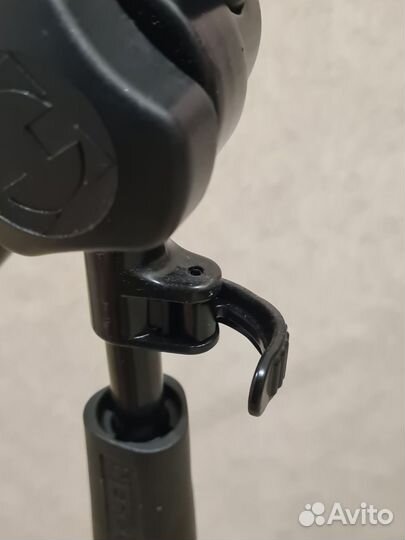 Стойка для микрофона