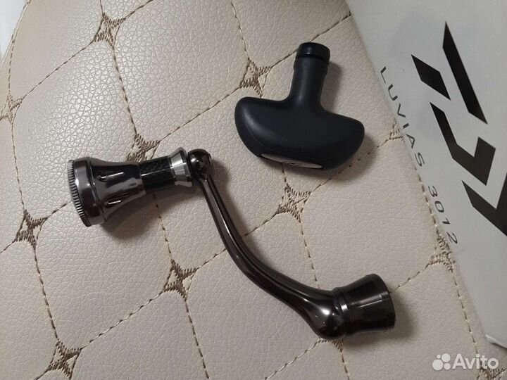 Катушка daiwa