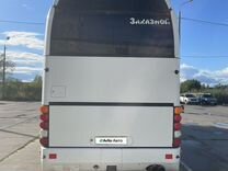 Туристический автобус Neoplan 116, 2001