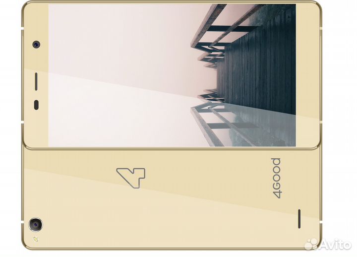 4Good Style R407, 8 ГБ