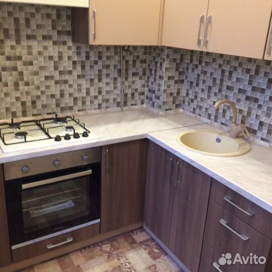 Кухонный гарнитур