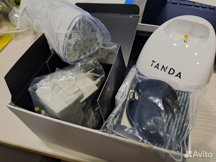 Tanda Clear+ — лечения кожи лица