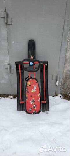 Снегокат