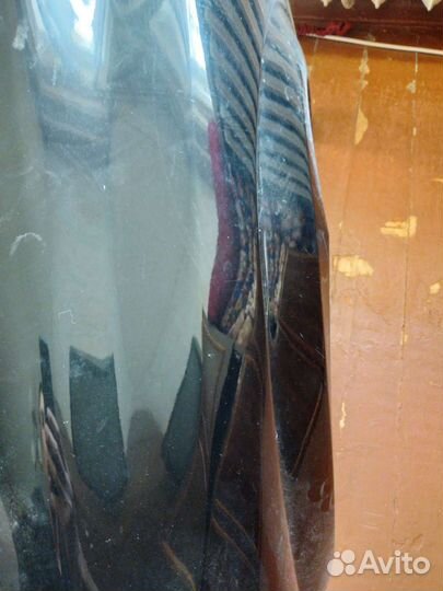 Крыло левое opel astra h