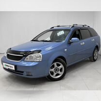 Chevrolet Nubira 1.6 MT, 2006, 265 864 км, с пробегом, цена 639 000 руб.