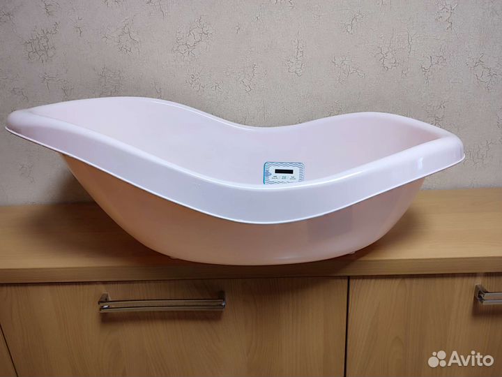 Ванночка детская KidWick