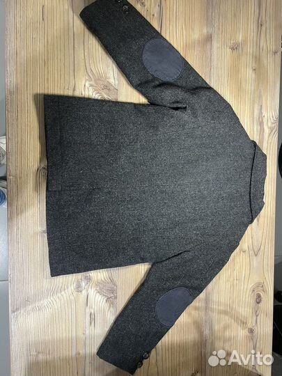 Пиджак детский 104