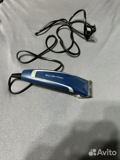 Roventa driver (hair)