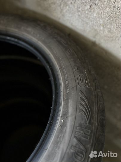 Lassa Competus H/P 255/55 R18 109W