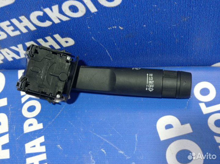 Переключатель дворников Chevrolet Cobalt седан