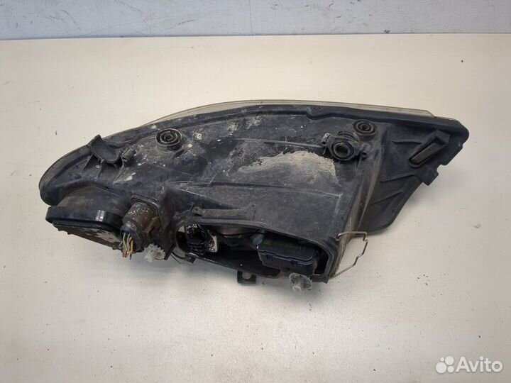 Фара (передняя) Seat Ibiza 3, 2008