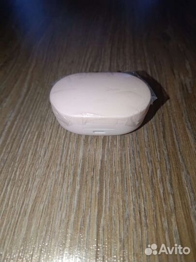 Блютуз наушники