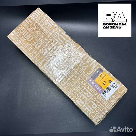 Форсунки Siemens 166009567R новые