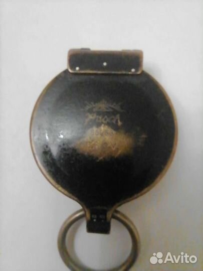 Компас D.R.G.M