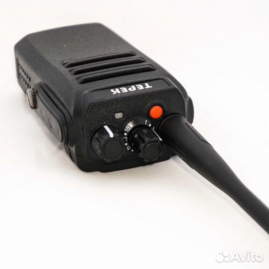 Рация Терек рк-401