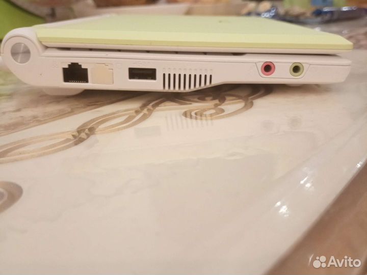 Мини ноутбук