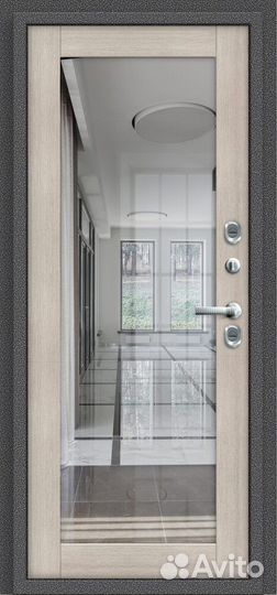 Дверь входная