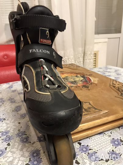 Ролики 39 размер