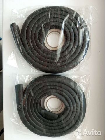 Мягкая защита на мебель для детей