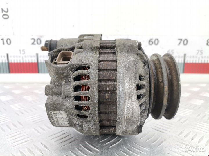 Генератор для Mazda Premacy RF1S18300