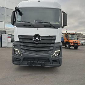 Mercedes-Benz Actros 2648, 2024