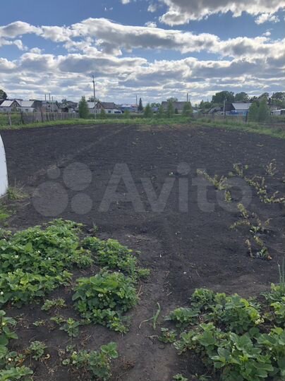 Дом 50 м² на участке 13 сот.