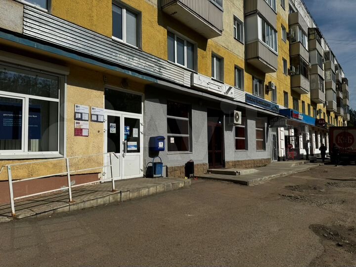 Торговое на Спортивной, 174.5 м²
