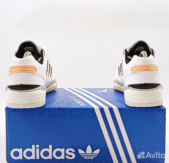 Кроссовки Adidas Torsion Comp Trainers