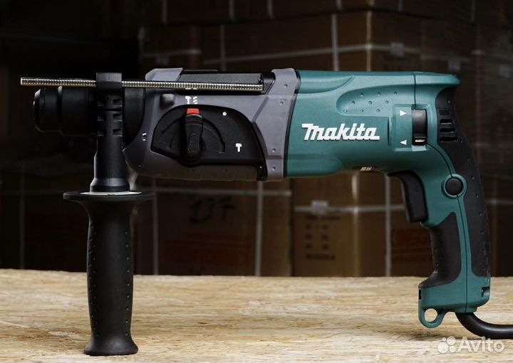 Перфоратор makita 2470