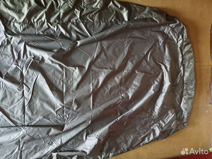 Для швертбота Луч