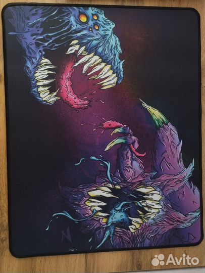 Коврик для мыши