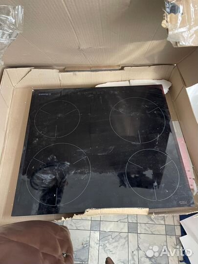 Варочная панель Hansa BHI68077