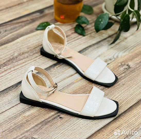 Эспадрильи женские новые