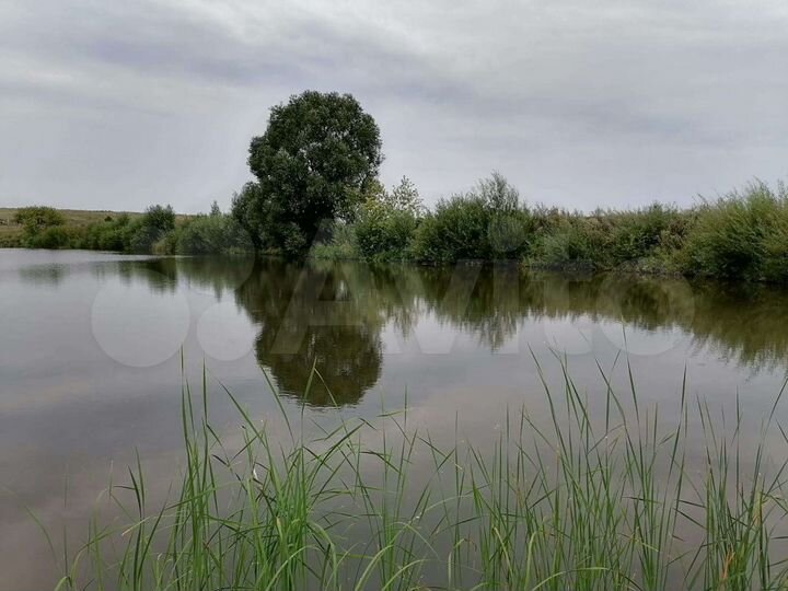 Участок 8,5 га (СНТ, ДНП)