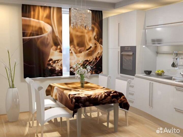 Фото комплект для кухни